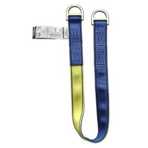 Anclaje Portátil en Reata 2 Argollas SOSEGA
