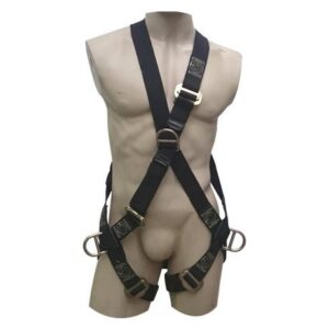 Arnés en Kevlar Cuatro Argollas SOSEGA