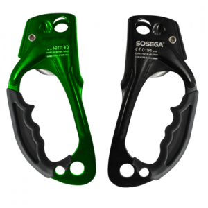 Ascendedor de Puño SOSEGA Hand L – Hand R (Izq – Der)