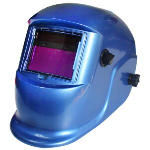 Careta Soldadura Automática SOSEGA