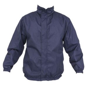 Chaqueta Cortaviento