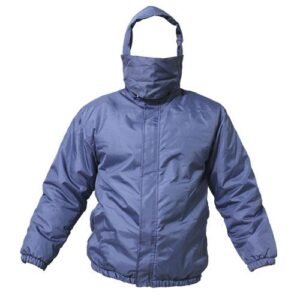 Chaqueta Cuarto Frío Manga Larga