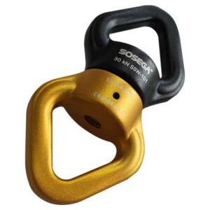 Conector Swivel SOSEGA Roller