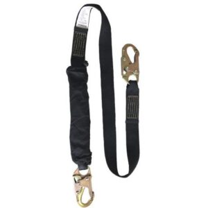 Eslinga en Kevlar Amortiguador SOSEGA