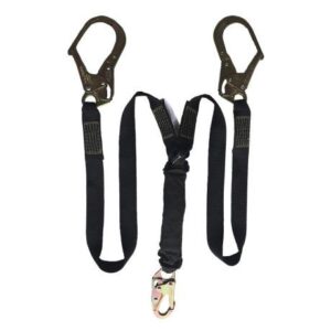 Eslinga en Kevlar en Y Amortiguador SOSEGA
