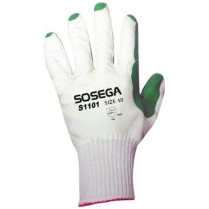Guante SOSEGA Builder S1101