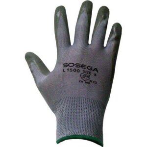 Guante SOSEGA Cloud L1500