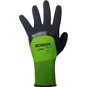 Guante SOSEGA Cricket L2403