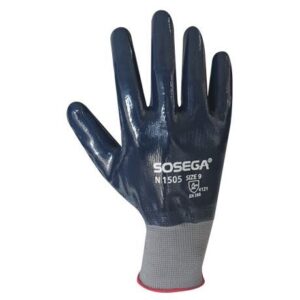 Guante SOSEGA Crystal N1505
