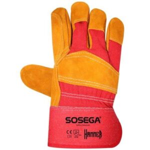 Guante SOSEGA Hammer