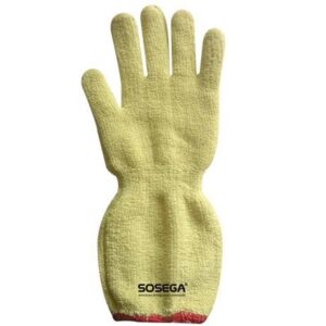 Guante SOSEGA KA3014 Temperatura
