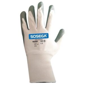 Guante SOSEGA Lunar N2500