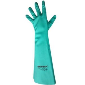 Guante SOSEGA N2218 Power Largo