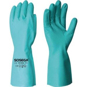 Guante SOSEGA N5013 Tenaz Corto