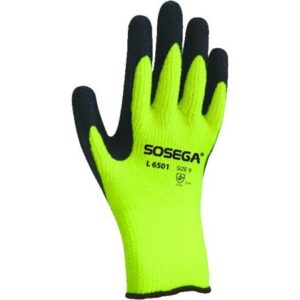 Guante SOSEGA Roble L6501