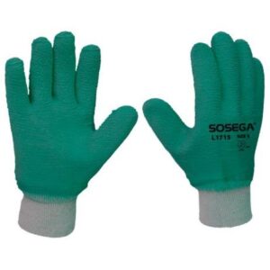 Guante SOSEGA Rough L1715