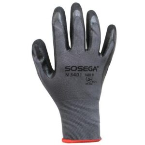 Guante SOSEGA Sandy N3401