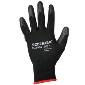 Guante SOSEGA Total PU3104