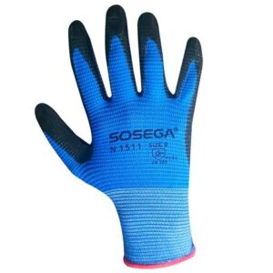 Guante SOSEGA Wave N1511