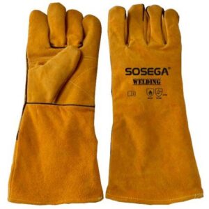 Guante SOSEGA Welding