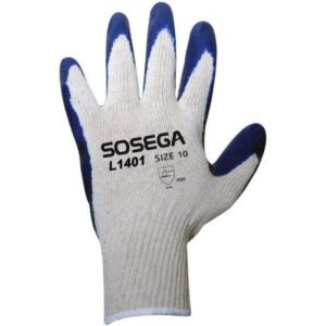 Guante SOSEGA Work L1401