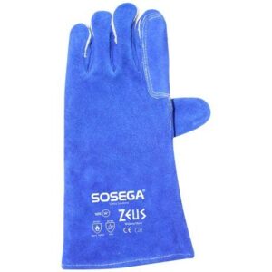 Guante SOSEGA Zeus