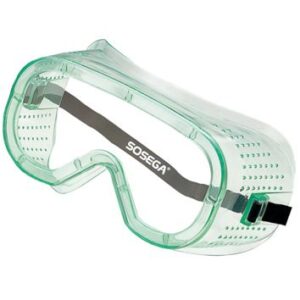 Monogafa Ventilación Directa SOSEGA