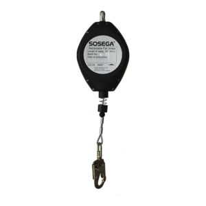 Retráctil SOSEGA Trust en Cable (15 Mts)