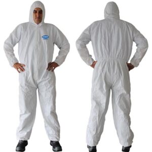 Traje Barrier SOSEGA