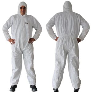 Traje Coverall SOSEGA